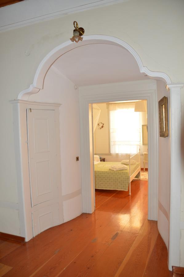 Molivos Tower Metímna Quarto foto